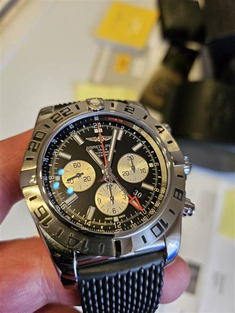 breitling revision münchen